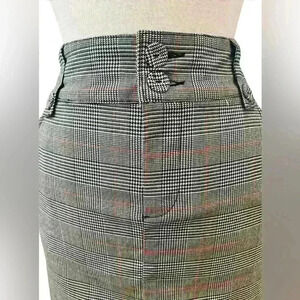 BBJ Los Angeles pencil business skirt